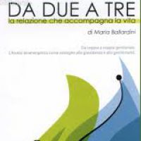 &ldquo;Da due a tre, la relazione che accompagna la vita&rdquo; - Presentazione del libro della dott.ssa Mariolina Ballardini