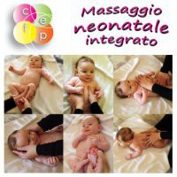Massaggio Neonatale Integrato