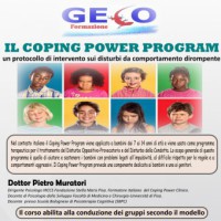 Il Coping Power Program