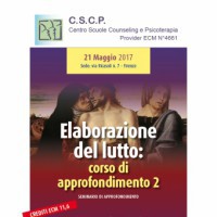 Elaborazione del lutto (Approfondimento 2)