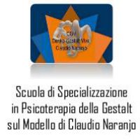 Scuola di Specializzazione in Psicoterapia della Gestalt secondo il modello di Claudio Naranjo
