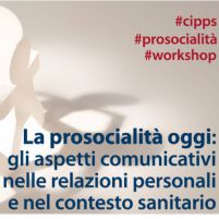 La prosocialità oggi