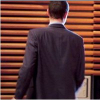 Come entro da quella porta?