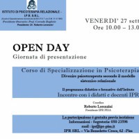 Psicoterapia Relazionale