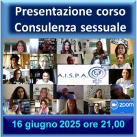 Consulenza sessuale