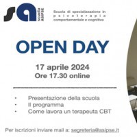 Scuola Asipse (Open Day)