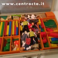 Lo scenario familiare