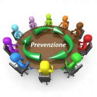 Prevenzione: un sistema complesso di attori in gioco