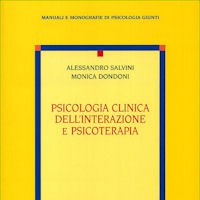 Psicologia Clinica dell’interazione e Psicoterapia