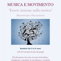 Musica e Movimento
