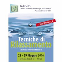 Tecniche di rilassamento