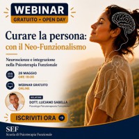 Curare la persona: con il Neo-Funzionalismo