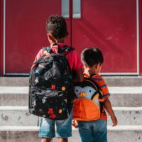 La fatica d'imparare | Figli adottivi e Scuola