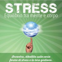 Stress. Equilibrio tra mente e corpo