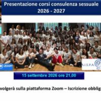 Consulenza sessuale