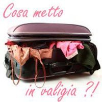 Viaggio nella scelta del partner: cosa metto in valigia?