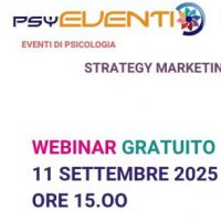 Come promuovere un evento psy