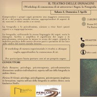 Il Teatro delle immagini