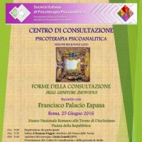 Forme della Consultazione: Genitori, Figli, Individui