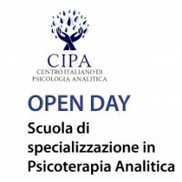 Open day - Scuola di Specializzazione in Psicoterapia