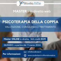 Psicoterapia della coppia