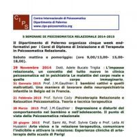 I bambini cattivi e quelli maltrattati. Una maniera di...