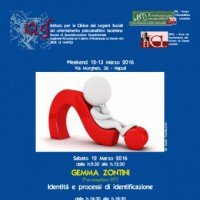 Specializzazione psicoterapia