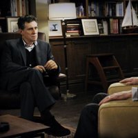 InTreatment - Proiezioni cinematografiche sulla professione di psicologo clinico e psicoterapeuta oggi