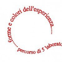 Nella stanza dell'arteterapia