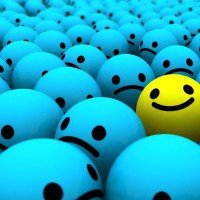 Addio Tristezza: Gestire e superare ciò che ci rende infelici