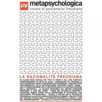 Metapsychologica - Rivista di Psicanalisi Freudiana 2019/1