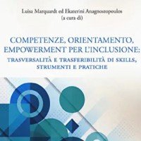 Competenze, orientamento, empowerment per l'inclusione