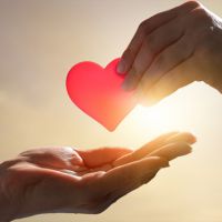 La forza trasformativa della compassione