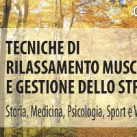 Tecniche di Rilassamento Muscolare e Gestione dello Stress