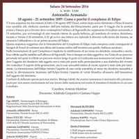 18 agosto-21 settembre 1897: Come e perché il complesso di Edipo