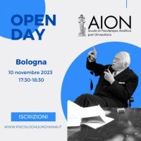 AION - Open Day