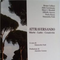 Attraversando - Morte, Lutto, Creativit&agrave;