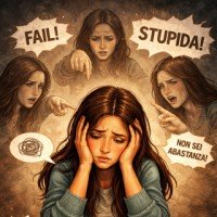 Autocritica: 3 miti da sfatare