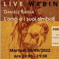 L’orso e i suoi simboli