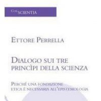 Dialogo sui tre principi della scienza