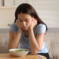 Disturbi della nutrizione e dell'alimentazione