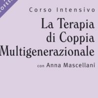 La terapia di coppia multigenerazionale