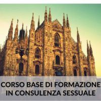 Formazione in consulenza sessuale