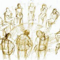 Incontro di supervisione casi clinici in gruppo