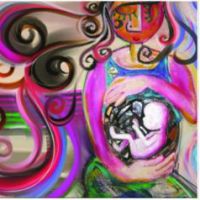 Corso di accompagnamento  alla nascita "Io, mamma"