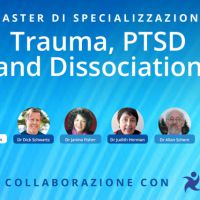 Trauma, PTSD e Dissociazione