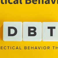 DBT - Dialectical Behavior Therapy (avanzato)