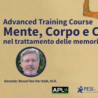 Mente, corpo e cervello nel trattamento delle memorie traumatiche