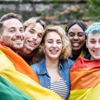 Il counseling di inclusione e benessere LGBTQIA+
