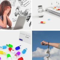 Dipendenze patologiche: prevenzione, diagnosi e cura